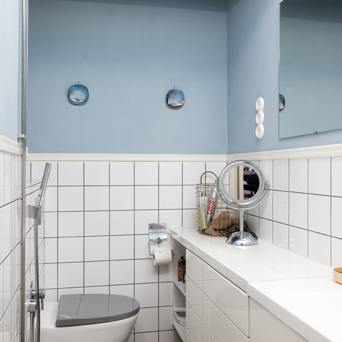 Alakerran WC2