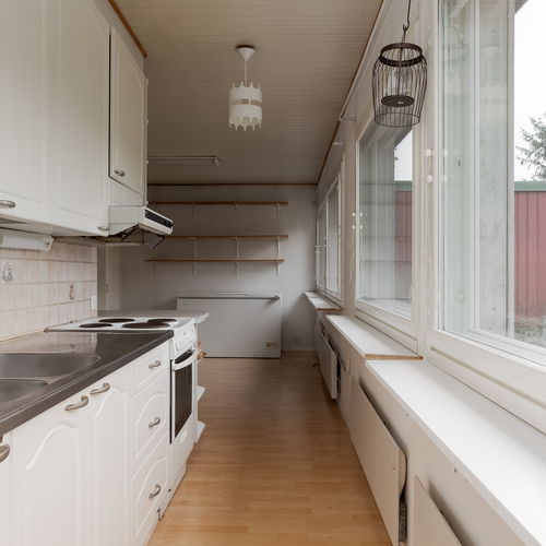 keittiö