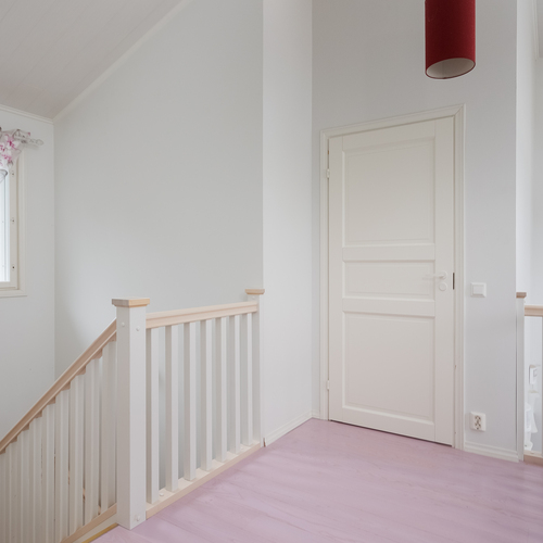 Yläkerran aula