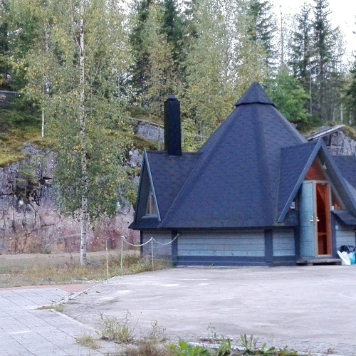 Grillikota
