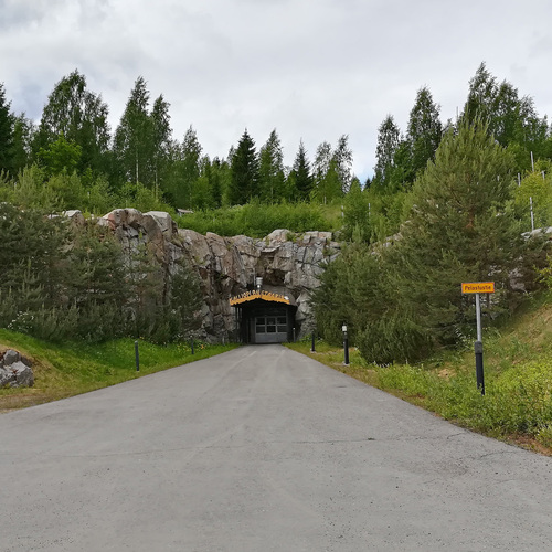 Muu, Vertaalantie 419, Palokka, Palokka, toimistotiloja,varastotiloja,auditorio,k,2xkph,2xsauna,wc- ja sosiaalitiloja,erillinen lämpökeskus,kota, 599,50 m², 990 000 €