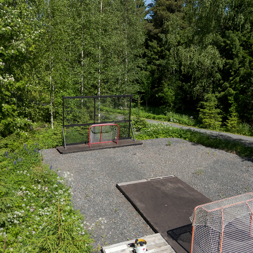 Pelikenttä