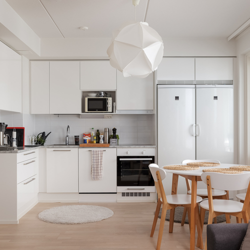 Kerrostalo, Muuramentie 35, Muurame, Muurame, 3h+kt+s, 71 m², 189 000 €
