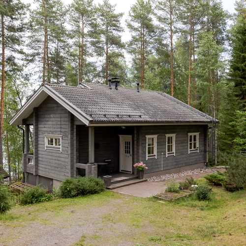 Sisääntuloa