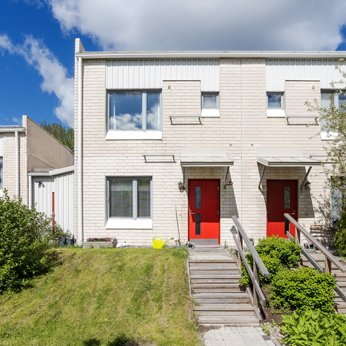 Rivitalo, Tavintie 8, Jyväskylä, Halssila, 4h+k+s, 92 m², 145 000 €