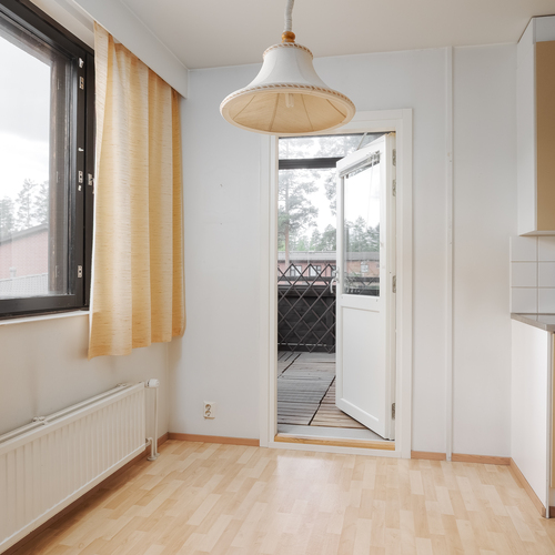 Ruokailutila