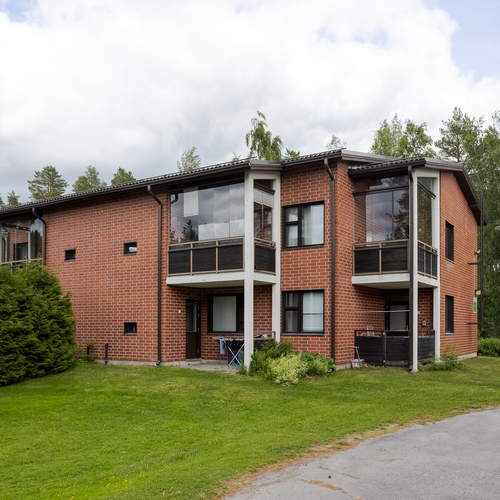 Kerrostalo, Lennostontie 8, Tikkakoski, Tikkakoski, 2h+k+s, 55,50 m², 45 000 €