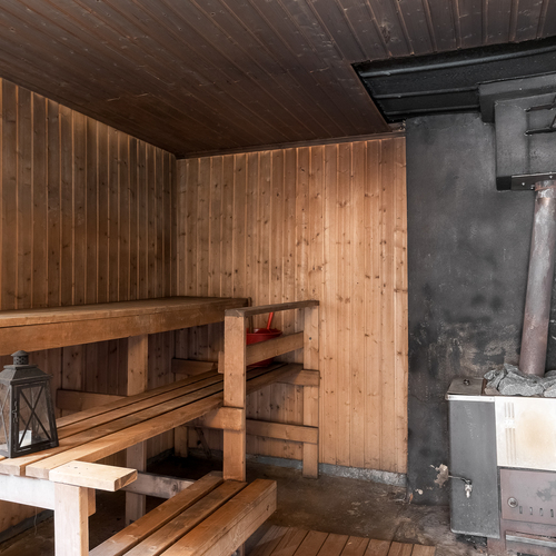 pihasauna