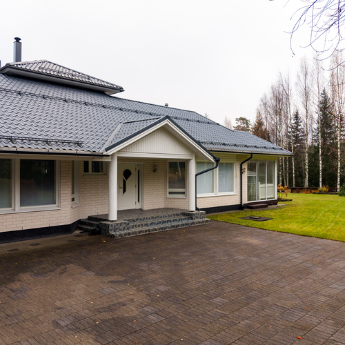 Sisääntuloa