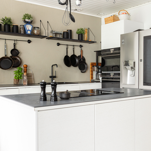 Rivitalo, Simunantie 4-6, Lempäälä, Höytämö, 4h, avok. takkahuone, kph/s, 2xwc, p., terassi/piha, 110 m², 175 000 €