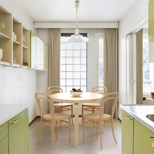 Kerrostalo, Tilkonmäenkatu 3, Tampere, Peltolammi, 1h, alkovi, k, kph/wc, p., 35,50 m², 79 000 €