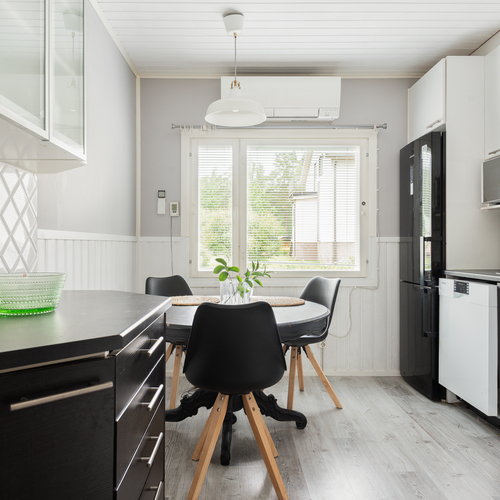 Kerrostalo, Palstatie 3, Ylöjärvi, Vuorentausta, 2-4h, k, wc/kph/s, erill.wc, vh, 92 m², 149 000 €
