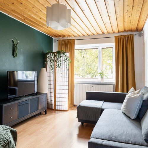 Kerrostalo, Nekalantie 48, Tampere, Nekala, 1h, k, kph/wc, 36 m², 65 000 €