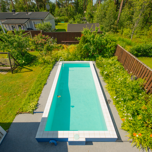 Omakotitalo, Haarakatu 13, Kotka, Ristinkallio, 3mh+oh+rt+k+erillis-wc+kph+s+las.terassi+uima-allas, 145,00 m², 82 200,00 €