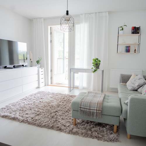 Luhtitalo, Ainonkuja 11, Vantaa, Hämeenkylä, 2h+k+kph+vh+parveke, 44,50 m², 189 000,00 €