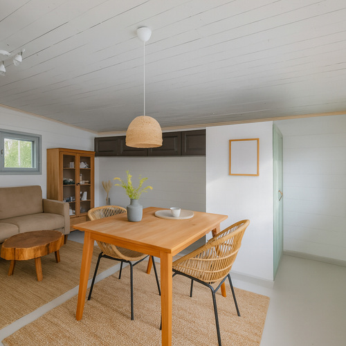 Huom. digitaalisesti sisustettu