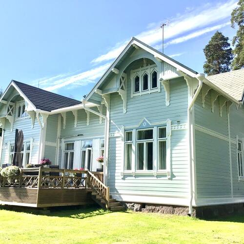 Omakotitalo, Patruunantie 9, Nurmijärvi, Rajamäki, 140,00 m², 498 000 €