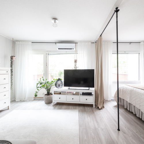Rivitalo, Lammaspolku 2, Pirkkala, Vähäjärvi, 3-4h, k, 2x wc, kph, s, 2x vh, parv., teras., 103,00 m², 249 000,00 €