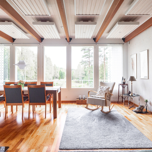 Omakotitalo, Paalijärventie 201, Tampere, Sorila, 6h, k, kph, s, 4x wc, harrasteh., autot., vh x2, var. autok., 203,00 m², 375 000,00 €