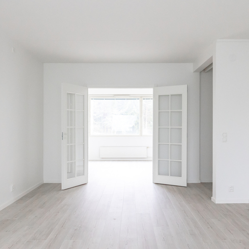 Kerrostalo, Raiskionkatu 3, Tampere, Tesoma, 2h, k, vh, kph/wc, lasit. parv., 55,50 m², 89 000 €