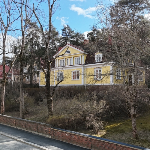 Paritalo, Palomäentie 15, Tampere, Pyynikki, 8h, k, 4xwc, kph, s, pkh, harrasteh, var, 278 m², 898 000 €
