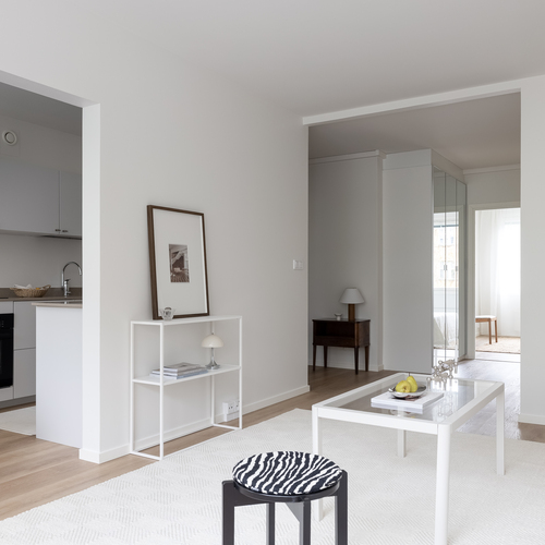 Kerrostalo, Kuninkaankatu 36, Tampere, Keskusta, 2h, k, kph/wc, vh, lasit. parv, 56,20 m², 238 000 €