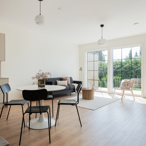 Paritalo, Paljetie 4 A 1, Kangasala, Rekiälä, 4h, avok, 2xwc, kph, s, khh, vh, var, terassi, 90 m², 364 000 €