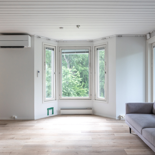 Omakotitalo, Vesakonkatu 9, Tampere, Hallila, 4h, k, 2x wc, khh, kph, s, var, 2x vh, tekn. tila, at, ak, parv., 115 m², 248 000 €