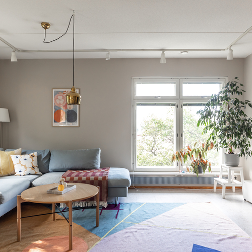 Omakotitalo, Kirjosiipi 2, Pirkkala, Takamaa, 4-5h, avok, 2x wc, khh, takkah., kph, s, var., tekn.tila, teras., autotalli, 131 m², 425 000 €