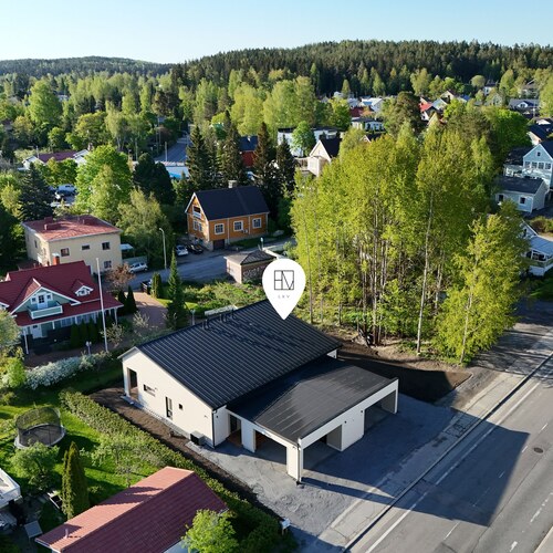 Paritalo, Viinikankatu 77 B, Tampere, Koivistonkylä, 4h, k, s, kph/wc, wc, khh, var, 82,00 m², 389 000,00 €