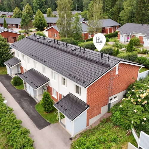 Rivitalo, Suopellonkatu 2, Tampere, Annala, 4-5h, k, kph, 2 wc, khh, s, vh, 102,00 m², 259 000,00 €