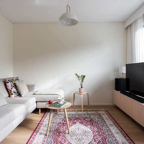 Rivitalo, Tanhuankatu 48, Tampere, Pappila, 2h, k, kph/wc, s, 38,00 m², 132 000,00 €