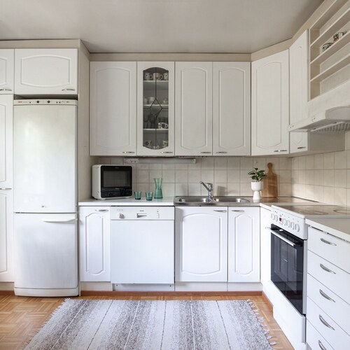 Rivitalo, Vaakonkatu 2, Tampere, Epilä, 2h, k, kph, wc, s, vh, 62,00 m², 155 000,00 €