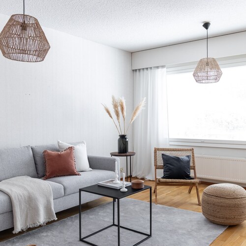 Rivitalo, Nahkatehtaankatu 11, Tampere, Epilä, 2h, k, kph, wc, s, 58 m², 168 000 €