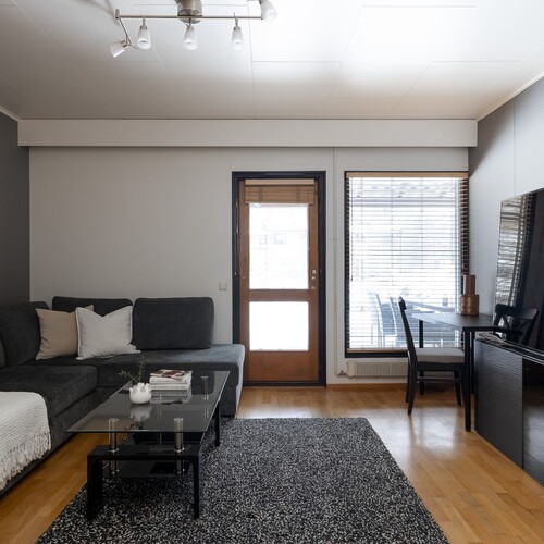 Rivitalo, Kemiankatu 1, Tampere, Hervanta, 4-5h, k, kph/wc, wc, s, parv, 88 m², 129 000 €