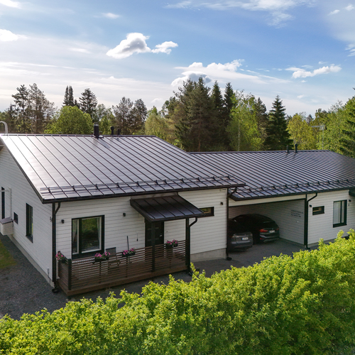 Paritalo, Lehtopolku 4 A as 1, Lempäälä, Ruskea-ahde, 4h, k, khh, kph/wc, wc, s, ak, 98,50 m², 365 000 €