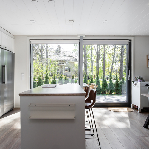 Paritalo, Lautamiehenkatu 9, Tampere, Ristinarkku, 4-5h, k, khh, kph/wc, wc, s, 82,50 m², 345 000 €