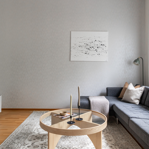 Rivitalo, Paljakkakatu 5, Nokia, Lähdeniitty, 3h, k, kph, wc, s, vh, terassi, 80 m², 238 000 €