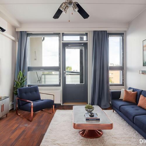 Kerrostalo, Tumppi 6, Tampere, Hervanta, 1h, k, kph/wc, 26,50 m², 88 000 €