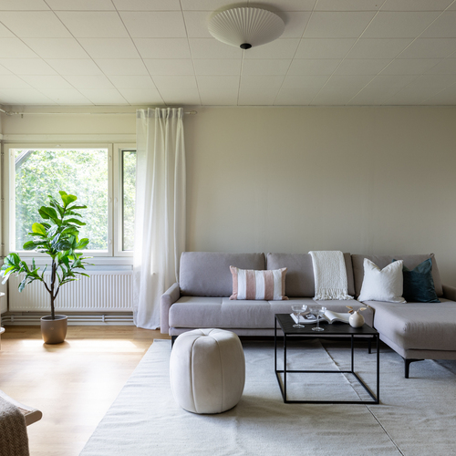 Omakotitalo, Ojustenkatu 21, Tampere, Ranta-Kaarila, 6h, k, tkh, kph/wc, wc, s, at, 163 m², 249 000 €