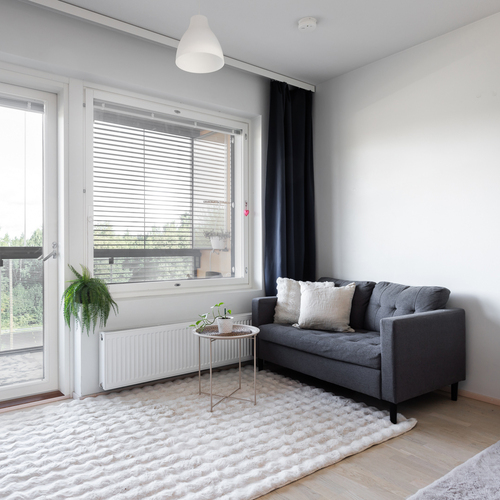 Kerrostalo, Viholankatu 8, Nokia, Vihola, 1h, k, kph/wc, 26 m², 98 000 €