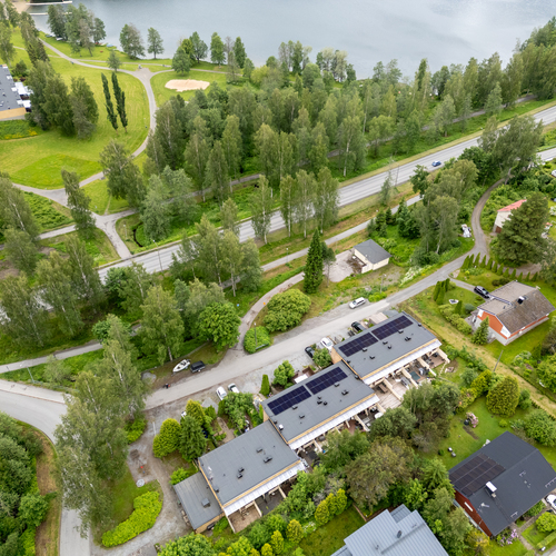 Ilmakuva