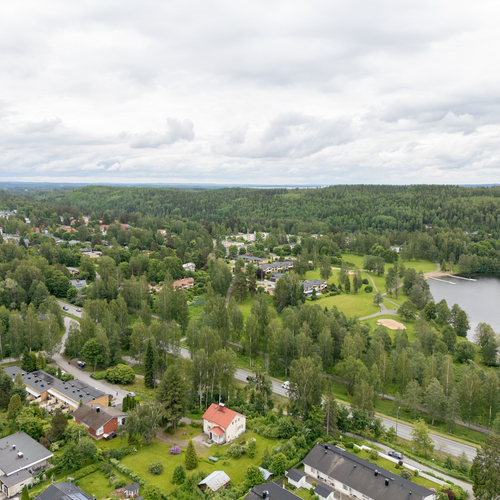 Ilmakuva