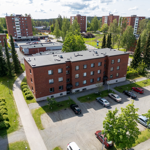 Ilmakuva