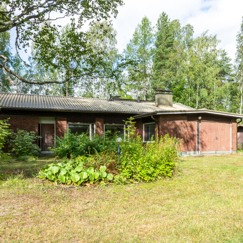 Omakotitalo, Etelä-Arolan tie 353, Velaatta, Velaatta, 4h,k,wc,vh,ph,s,leivintupa,at, 182,00 m², 114 000,00 €