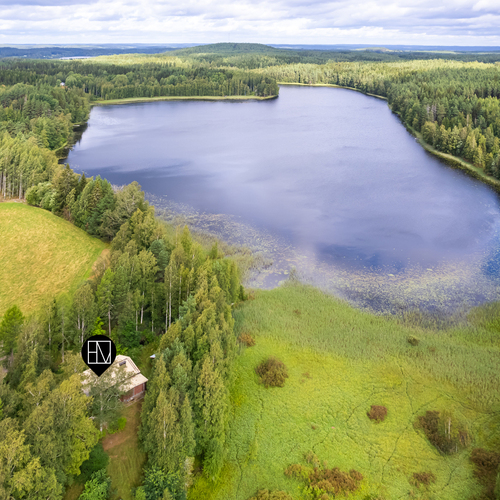 Pala kaunista Tamperetta