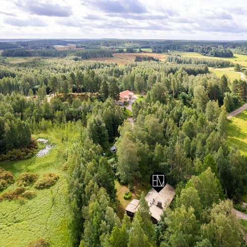 Ilmakuvaa