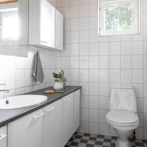 Alakerran wc