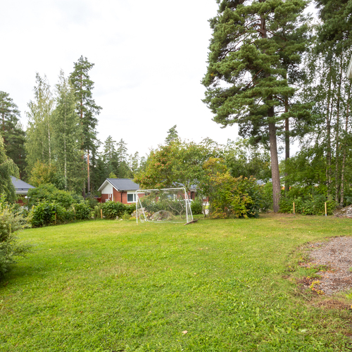 Etupihaa