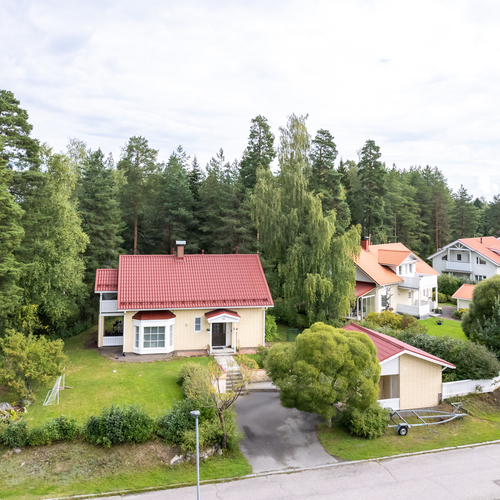 Ilmakuva